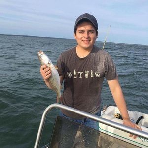 Meet your Posher, Andres